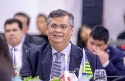 Ministro Flávio Dino pode se tornar o segundo magistrado do Nordeste no Supremo